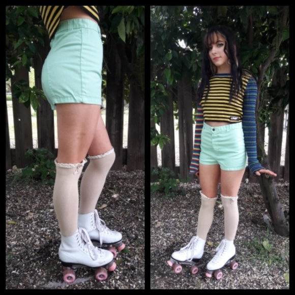 vintage dittos saddleback jeans